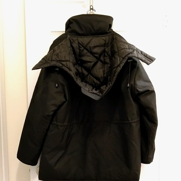 👷🏻♂️Hammill work jacket - NWOT - Picture 11 of 14